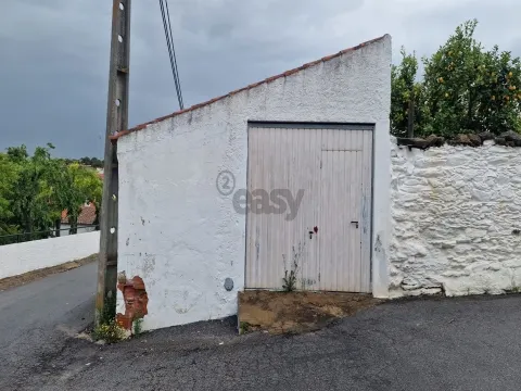 Moradia Térrea T1 com Garagem em Moura – Alentejo