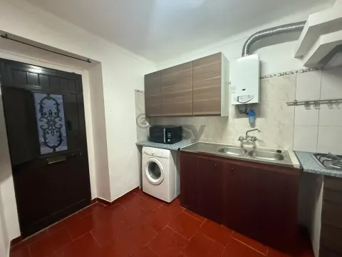 Moradia Térrea T1 com Garagem em Moura – Alentejo