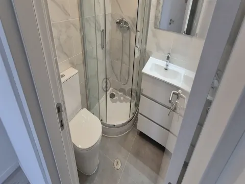 T3 na Amadora, Venteira a estrear  com arrecadação.