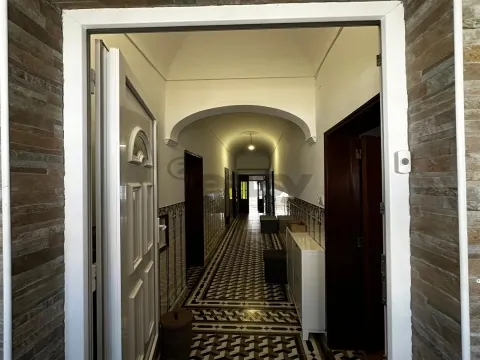 MORADIA T4 + 2 EM VIDIGUEIRA PARA VENDA