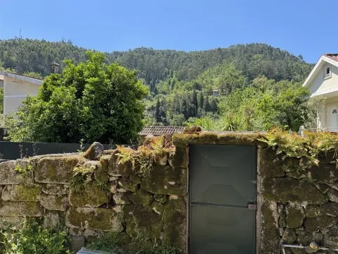 Pequeña finca 3 habitaciones