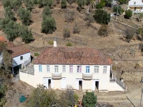 Quinta S. João da Pesqueira