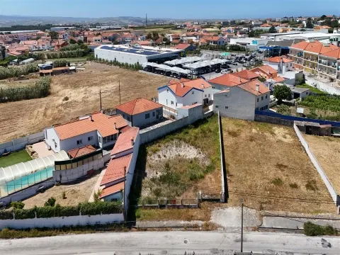 Terreno Para Construção
