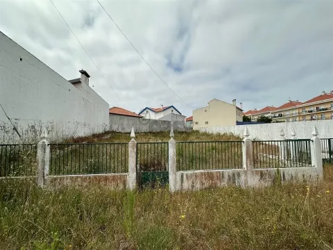 Terreno Para Construção