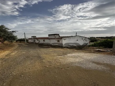 MORADIA T2 PARA VENDA EM PORTEL - 67.500€