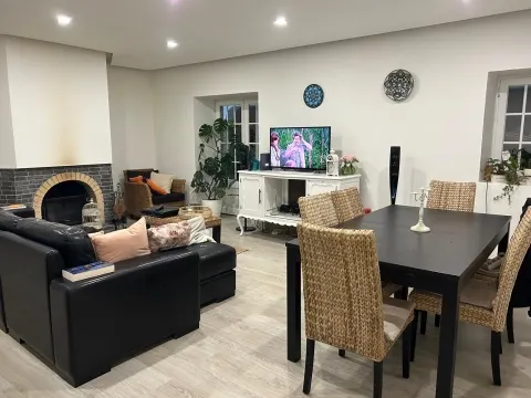 Moradia T3 Térrea no Gradil – A 20 Minutos de Lisboa