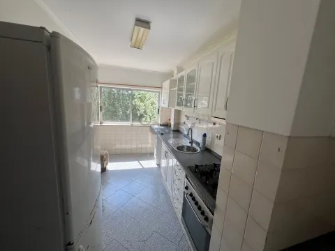 T2 em Trajouce com 70m2