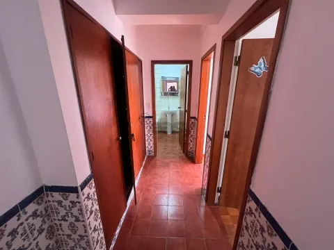 T2 em Trajouce com 70m2