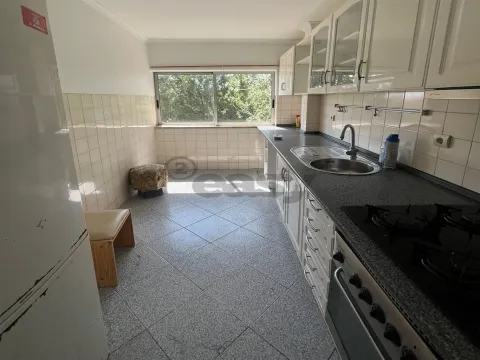 T2 em Trajouce com 70m2