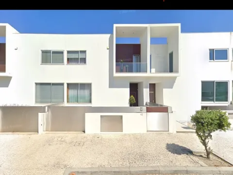 Vivienda 4 habitaciones