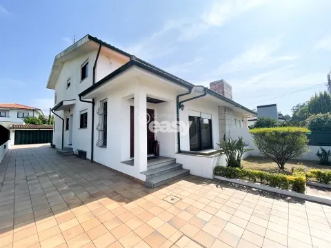 Semi-detached house T5