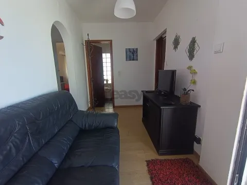 &#1050;&#1074;&#1072;&#1088;&#1090;&#1080;&#1088;&#1072; &#1089; 1 &#1089;&#1087;&#1072;&#1083;&#1100;&#1085;&#1077;&#1081; &#1080; &#1073;&#1086;&#1083;&#1100;&#1096;&#1080;&#1084; &#1073;&#1072;&#1083;&#1082;&#1086;&#1085;&#1086;&#1084;, Vila Nova de Santo André