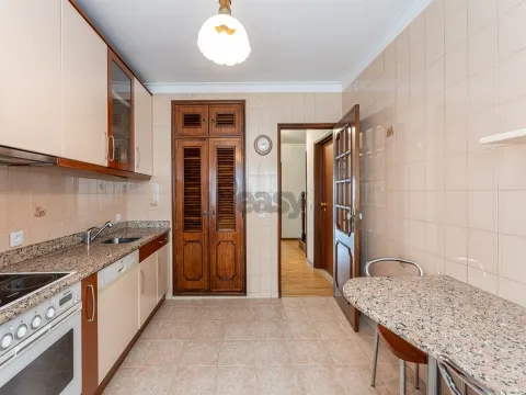 Apartamento T3 DUPLEX