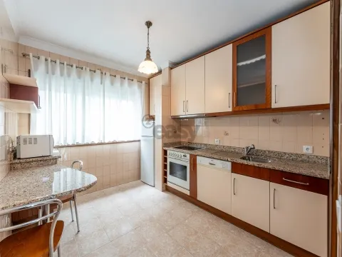 Apartamento T3 DUPLEX