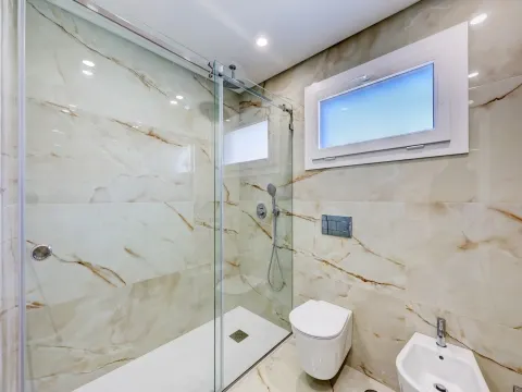 4 bedroom villa with swimming pool in Odivelas