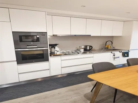 Apartamento T2 na Póvoa de Varzim – Como Novo, a 10 Minutos da Praia!