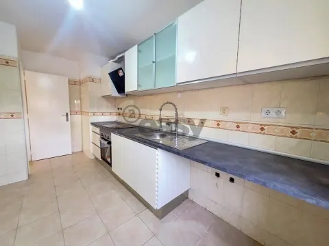 T2 remodelado nas Mercês