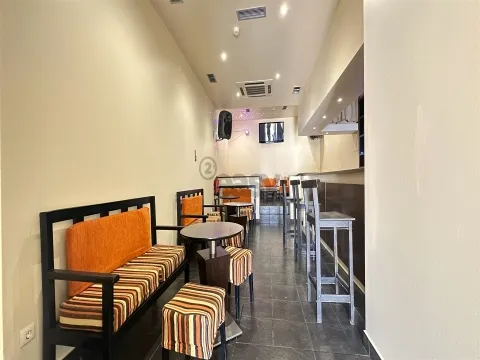 Espaço comercial, equipado, pronto a funcionar, Vila Viçosa 