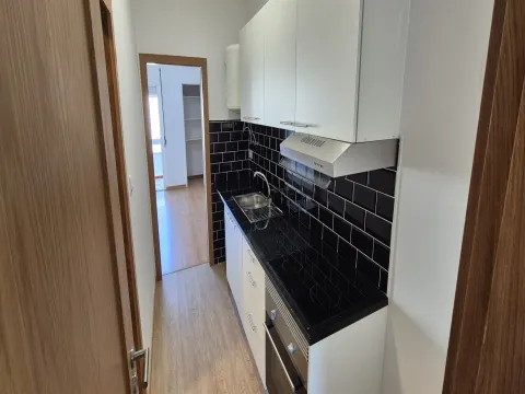 T1 remodelado no Monte Abraão