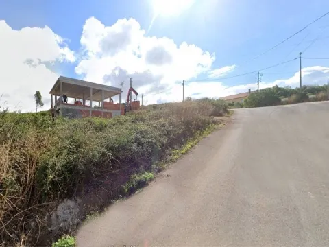 Parcelle de terrain Loures.