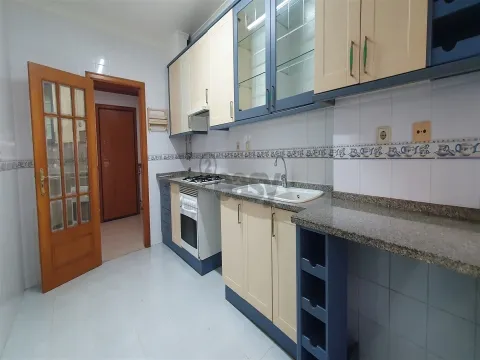 Apartamiento 3 habitaciones