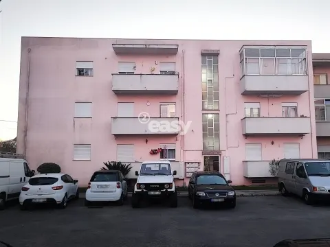 T3 - Galegos Sta Maria - Barcelos