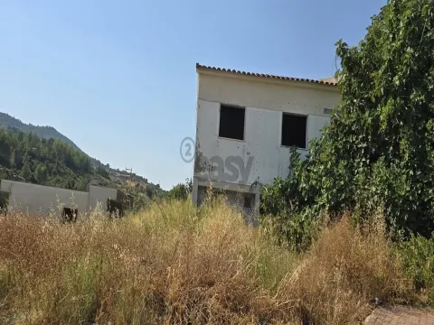 Terreno Urbano - S. João dos Montes - Vila Franca de Xira