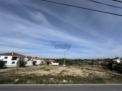 Building Land - Oliveira do Hospital