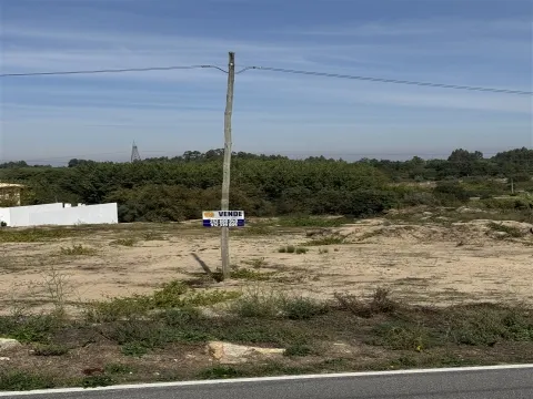 Terreno para Construção - Oliveira do Hospital