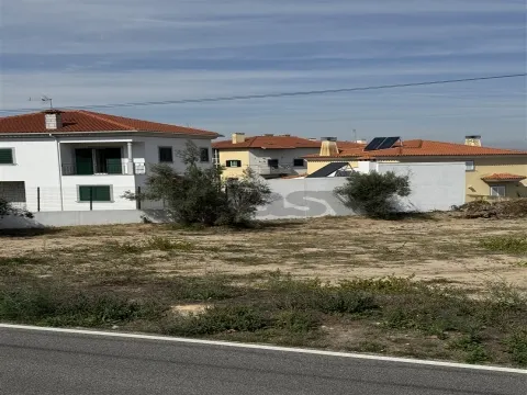 Terreno para Construção - Oliveira do Hospital