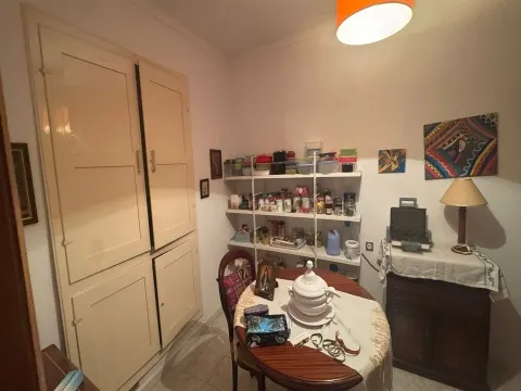 Moradia T3, usada com Quintal em Castro Verde