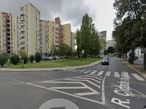 Apartamento T3