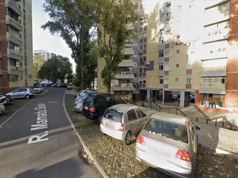 Apartamento T3