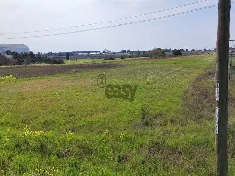 Terreno urbanizável para venda em Taipadas - Canha - Montijo