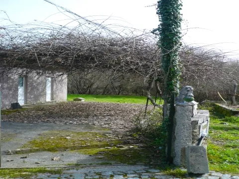 Moradia T1 a 30m do Rio Coura em Covas | V.N. Cerveira