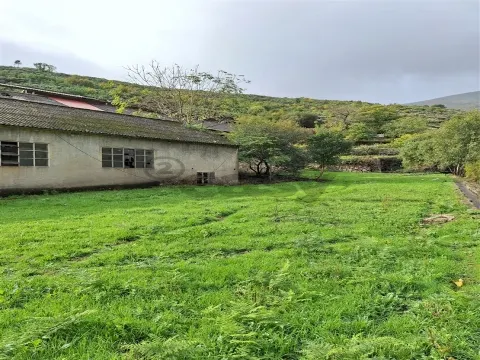 Antiga Tinturaria na Covilhã - Potencial de Investimento