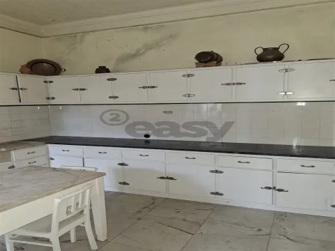 Palacete da primeira metade do século XX