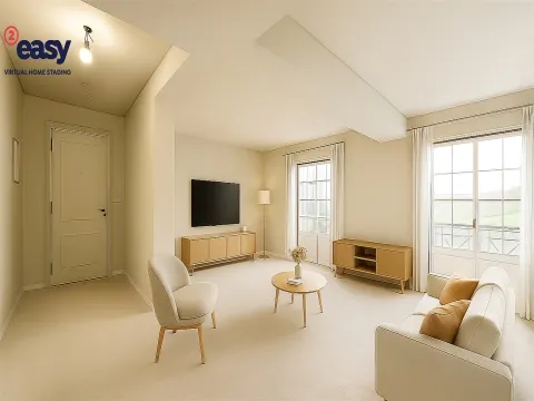 T2 totalmente remodelado com acabamentos de luxo