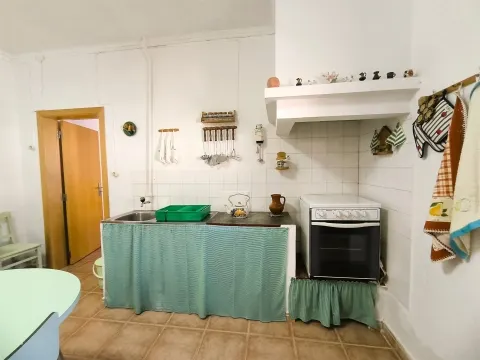 Moradia T2 na Aldeia Mineira do Lousal