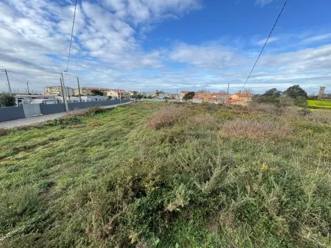 Lote de Terreno