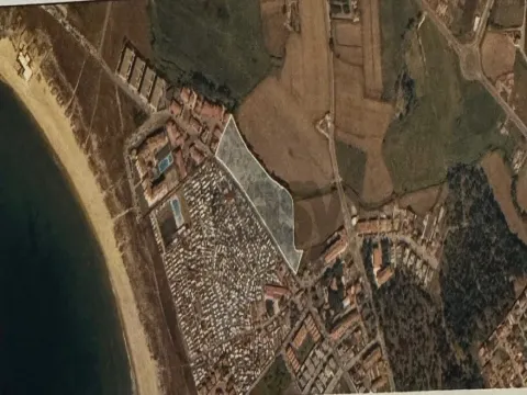 一块房地产