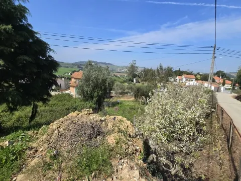 Участок под строительство