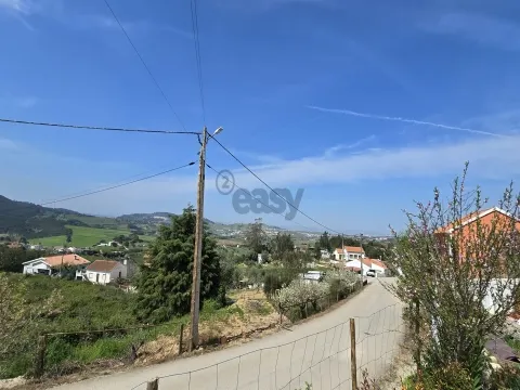 Участок под строительство