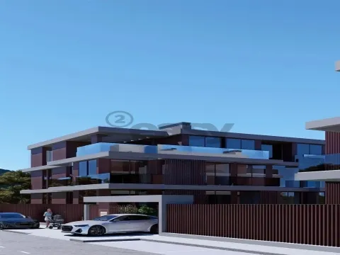 Rionor Cerveira | Apartamentos de Luxo em Vila Nova de Cerveira