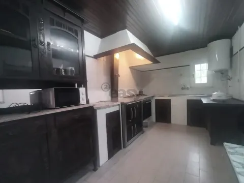 Moradia T3 térrea com terreno na Serra d’Arga | Covas, Vila Nova de Cerveira