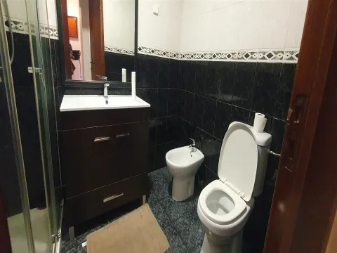 Apartamento T2 no centro