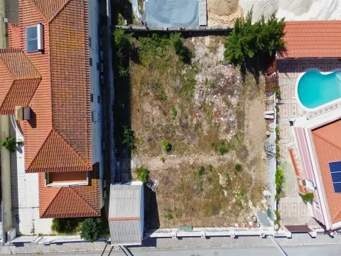 Terreno para Construção em Ermidas-Sado