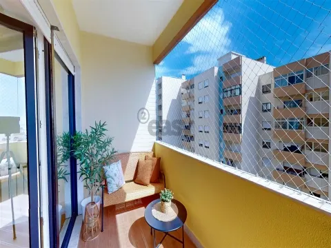 Apartamento T2