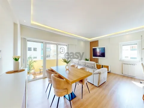 Apartamento T2