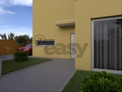 Terreno Para Construção